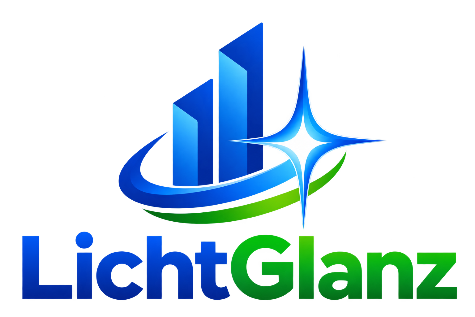 LichtGlanz Reinigungsfirma BerlinLogo